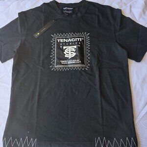 Tenaciti Studios Shirt- XL